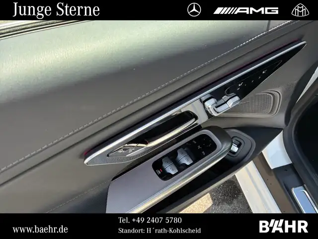 Mercedes-Benz Cle view 14
