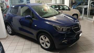 Mokka 1.4 t  b-Color Gpl Prezzo Piu Passaggio