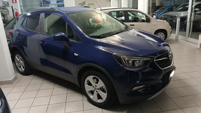 Opel Mokka Mokka 1.4 t  b-Color Gpl Prezzo Piu Passaggio