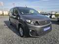 Peugeot Partner 1.6 BlueHDi // 3 PLACES / GPS / GARANTIE 1 AN // Gris - thumbnail 3