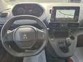 Peugeot Partner 1.6 BlueHDi // 3 PLACES / GPS / GARANTIE 1 AN // Gris - thumbnail 8