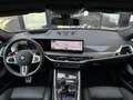 BMW X6 M Competition Carbon DA/PA Prof AHK Pano B&W Schwarz - thumbnail 8