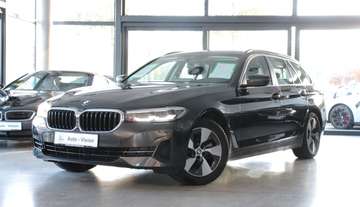 i (G31) *LED*PDC*AppleCP*AndroidAuto*Leder*