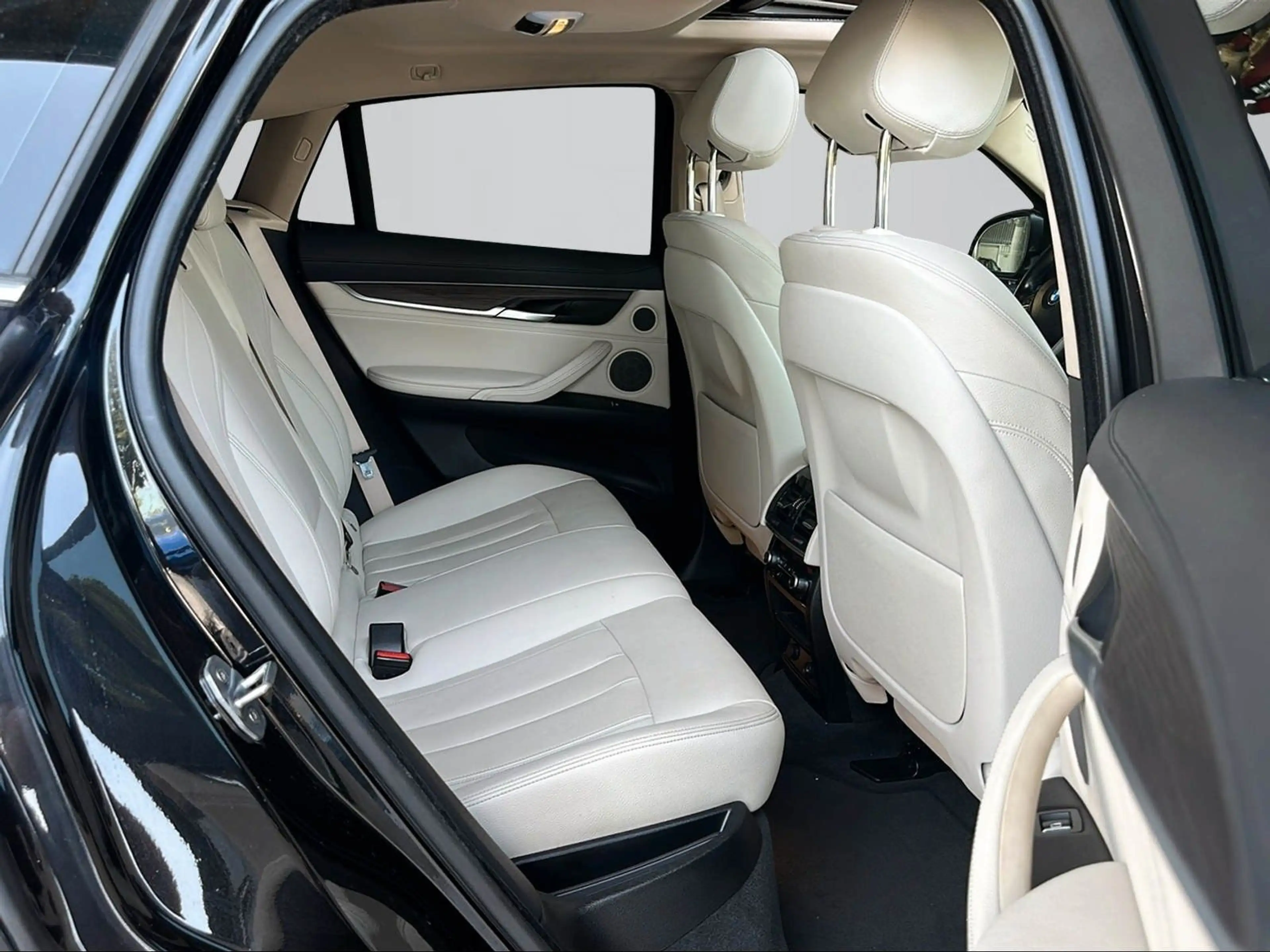 BMW X6 xDrive40d | Head-Up | 360° | Harman | LED — photo 10
