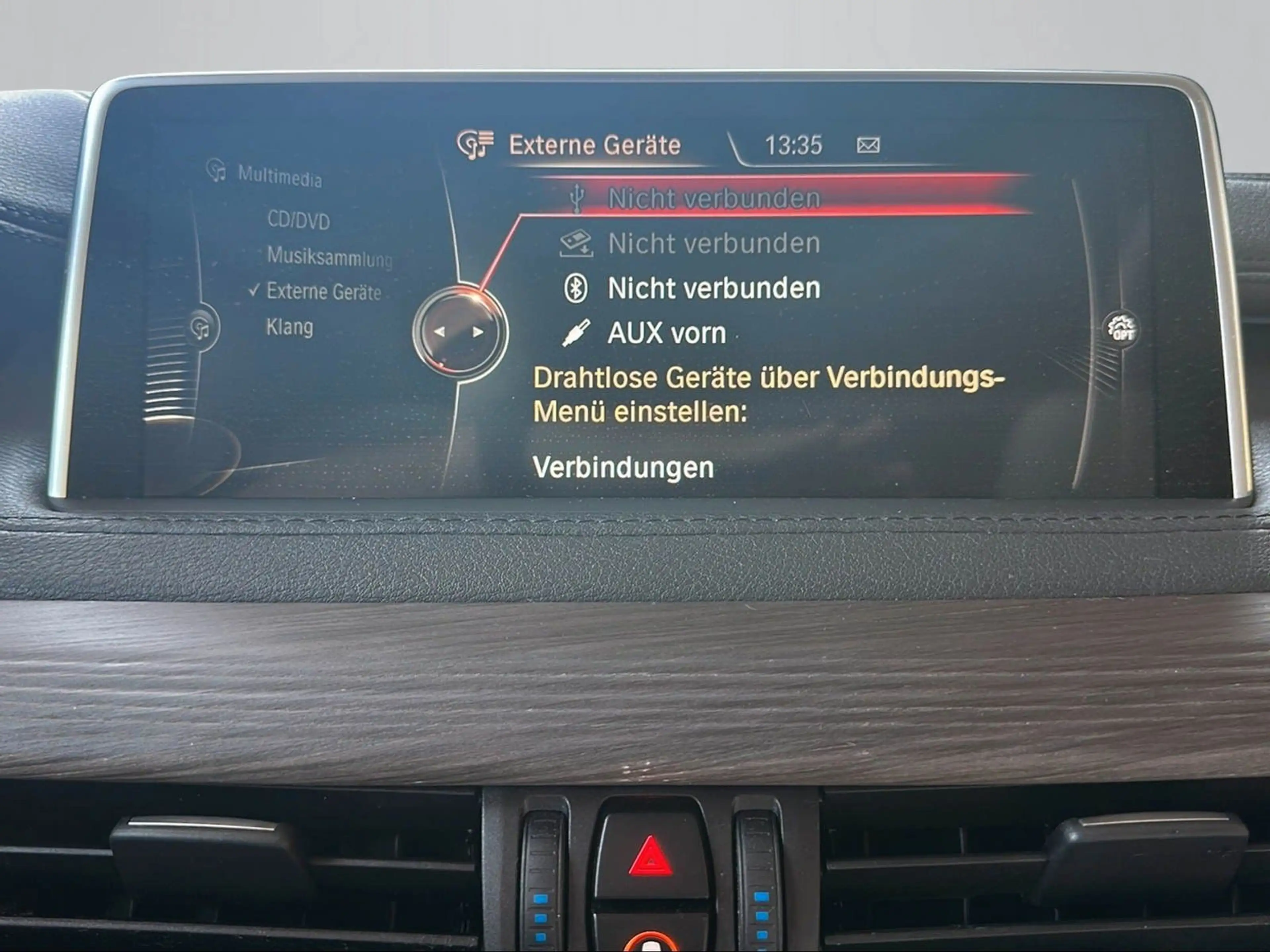 BMW X6 xDrive40d | Head-Up | 360° | Harman | LED — photo 12