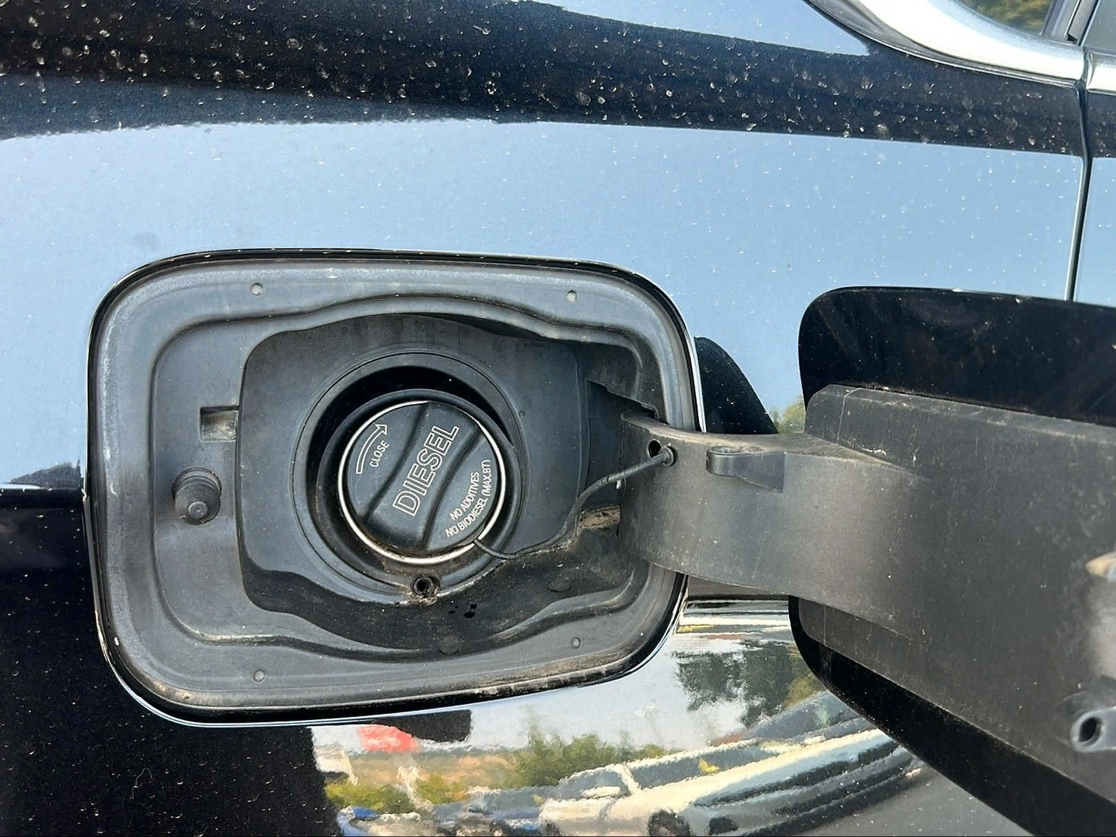 BMW X6 xDrive40d | Head-Up | 360° | Harman | LED — photo 14