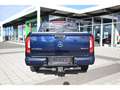 Mercedes-Benz X 250 Doppelkabine d 4Matic Edition Progressive Blau - thumbnail 9