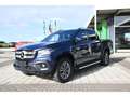 Mercedes-Benz X 250 Doppelkabine d 4Matic Edition Progressive Blau - thumbnail 1