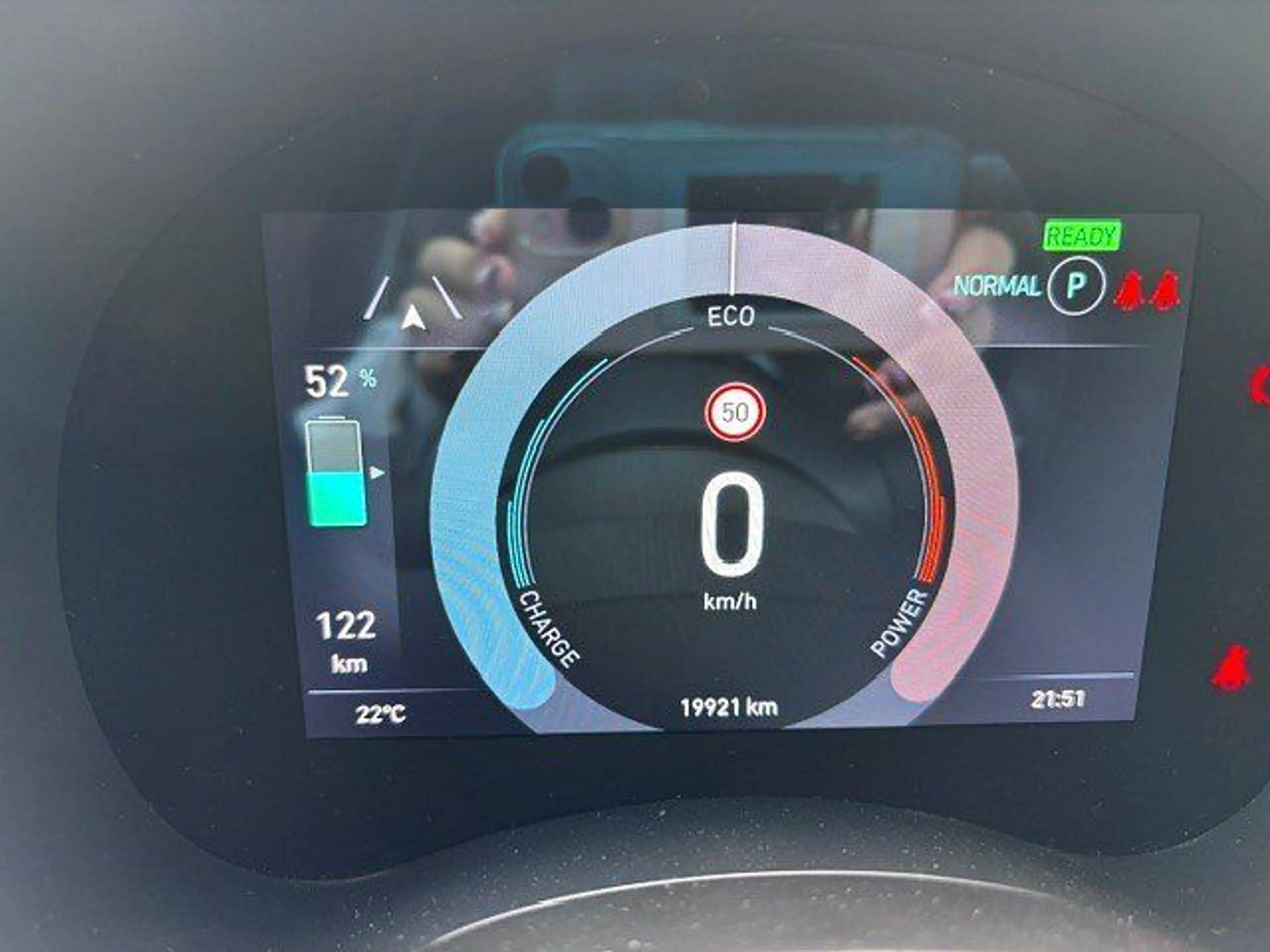 Fiat 500e Cabrio 42kWh #AppleCarPlay — photo 11