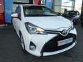 Toyota Yaris III AFFAIRES 90 D-4D ACTIVE CLIM Blanc - thumbnail 2