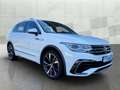 Volkswagen Tiguan 2.0 TDI 200PS DSG 4x4 R-LINE*AHK*MATRIX*DCC*VIRTU Weiß - thumbnail 4
