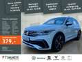 Volkswagen Tiguan 2.0 TDI 200PS DSG 4x4 R-LINE*AHK*MATRIX*DCC*VIRTU Weiß - thumbnail 2