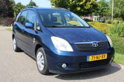 Toyota Corolla Verso 1.6 VVT-I 110pk Luna airco Export/handelsprijs kop