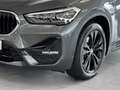 BMW X1 xDrive25e  Sport Line Aut. RFK NAVI LED PDC V+H Grijs - thumbnail 8