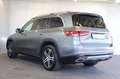 Mercedes-Benz GLS 350 d 4M AIR+HUD+BURM.+360°+KEY+PANO+7 SITZE Gris - thumbnail 6