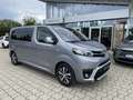 Toyota Proace 2,0-l-D-4D L1 (8-Si.) Verso *Team Deutschland* Silber - thumbnail 9