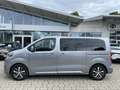 Toyota Proace 2,0-l-D-4D L1 (8-Si.) Verso *Team Deutschland* Silber - thumbnail 2