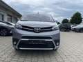 Toyota Proace 2,0-l-D-4D L1 (8-Si.) Verso *Team Deutschland* Silber - thumbnail 10