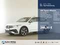 Volkswagen Tiguan Allspace 2.0 TDI R-Line 4M *AHK*Matrix*RF Weiß - thumbnail 1
