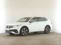 Volkswagen Tiguan Allspace 2.0 TDI R-Line 4M *AHK*Matrix*RF Weiß - thumbnail 2