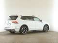 Volkswagen Tiguan Allspace 2.0 TDI R-Line 4M *AHK*Matrix*RF Weiß - thumbnail 8