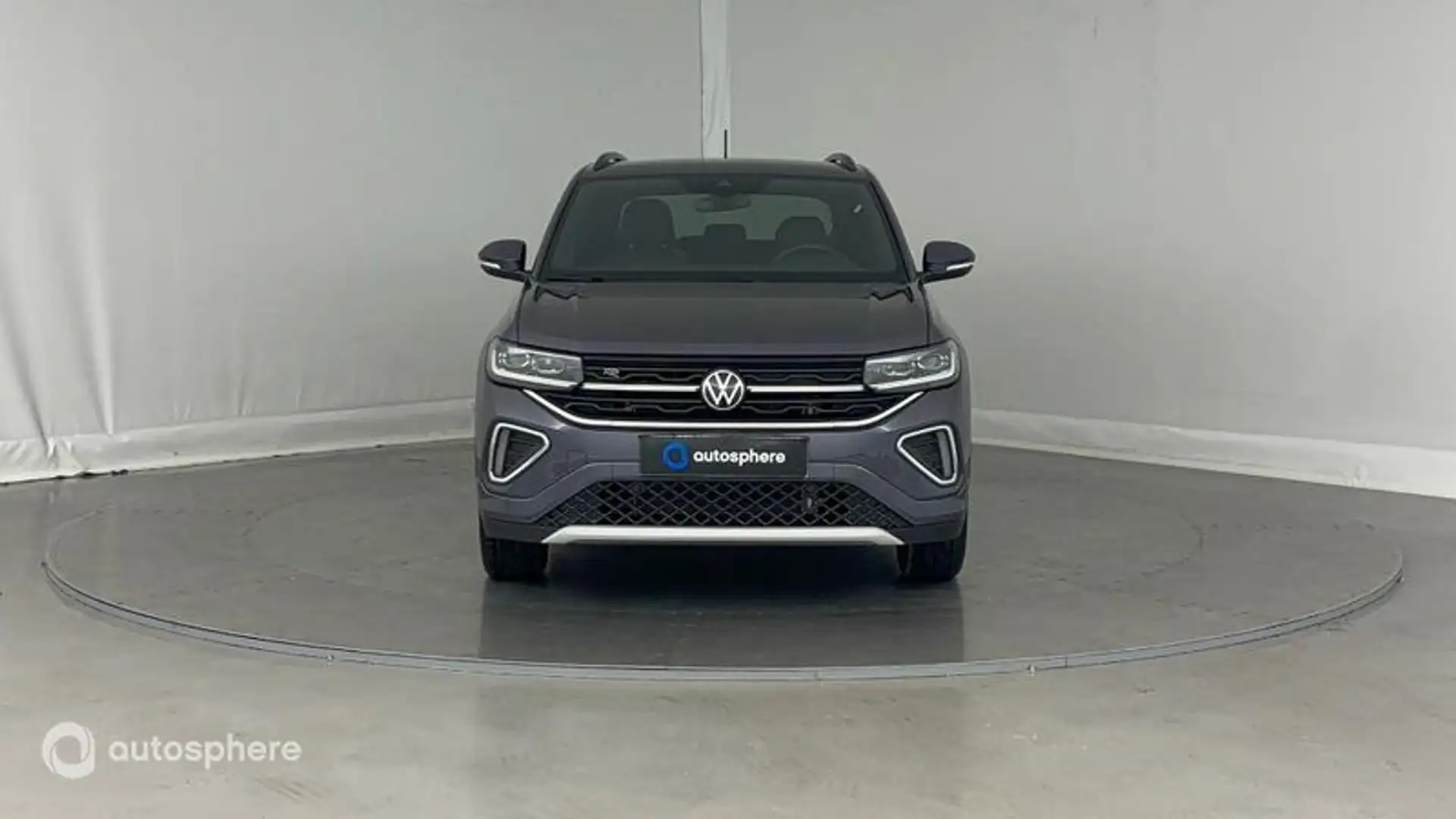 Volkswagen T-Cross 1.0 TSI 116ch R-Line Edition DSG7 - 2