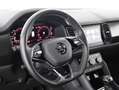 Skoda Kodiaq 2.0 TDI Sportline MATRIX+LED+LEDER+RADAR Schwarz - thumbnail 10