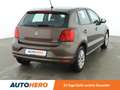 Volkswagen Polo 1.2 TSI Comfortline BlueMotion Tech*TEMPO*PDC*ALU* Braun - thumbnail 6