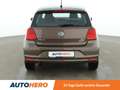 Volkswagen Polo 1.2 TSI Comfortline BlueMotion Tech*TEMPO*PDC*ALU* Brun - thumbnail 5