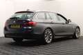 BMW 528 5-serie Touring 528i Executive |Navi| *Pasen Geope Gris - thumbnail 9