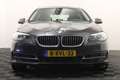 BMW 528 5-serie Touring 528i Executive |Navi| *Pasen Geope Gris - thumbnail 3