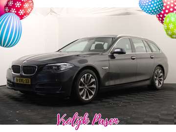 5-serie Touring 528i Executive |Navi| *Pasen Geope