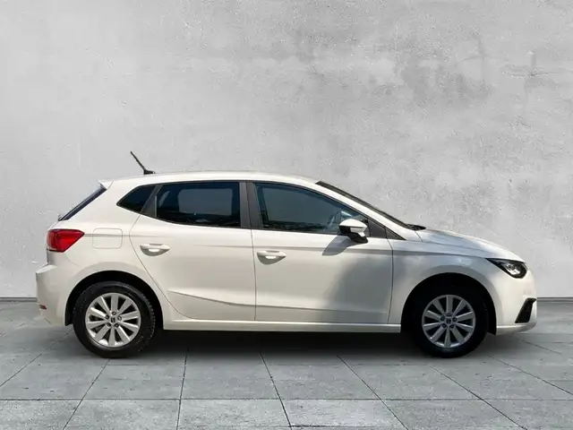 SEAT Ibiza view 6