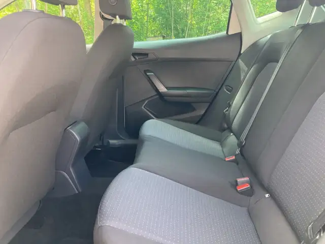 SEAT Ibiza view 11