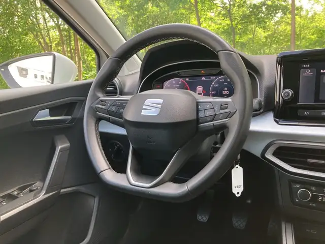 SEAT Ibiza view 15