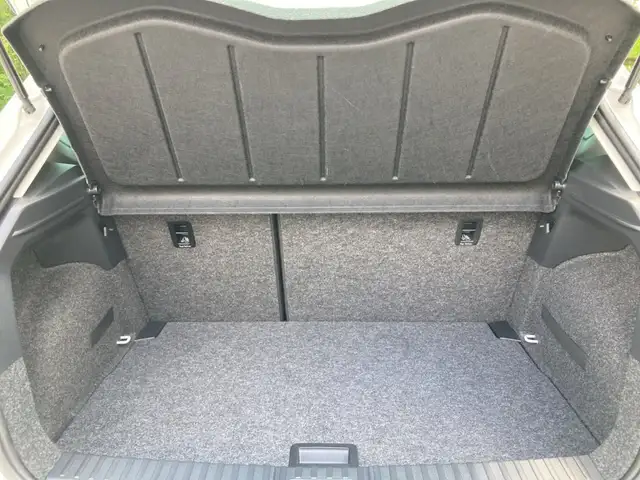 SEAT Ibiza view 12