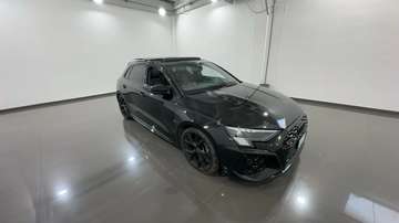 RS3 SPB 2.5 TFSI quattro Carboceramica