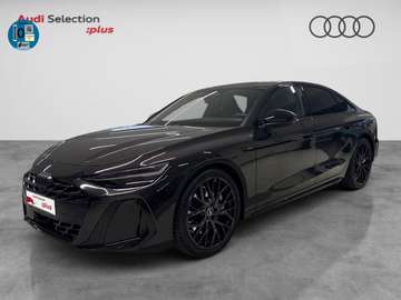 e-hybrid quattro Black line S tronic 220kW