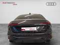 Audi A6 e-hybrid quattro Black line S tronic 220kW Marrón - thumbnail 5