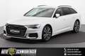 Audi A6 55 TFSIe*3xS-LINE* quattro*BLACK-LINE*HD-MATRIX Weiß - thumbnail 1