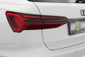 Audi A6 55 TFSIe*3xS-LINE* quattro*BLACK-LINE*HD-MATRIX Weiß - thumbnail 26