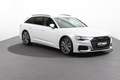 Audi A6 55 TFSIe*3xS-LINE* quattro*BLACK-LINE*HD-MATRIX Weiß - thumbnail 6