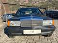 Mercedes-Benz 190 190 D W201 Limousine Schwarz - thumbnail 7