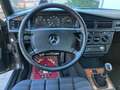 Mercedes-Benz 190 190 D W201 Limousine Schwarz - thumbnail 9