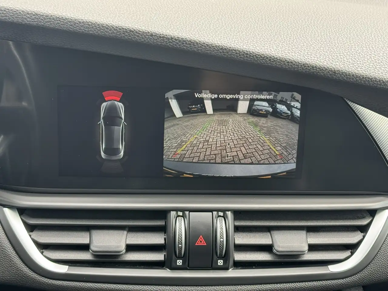 Alfa Romeo Giulia 2022