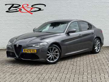 2.0T Sprint Leder elektrisch+verwarmd Stuurverw Ca