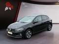 Volkswagen Polo 1.0 TSI Comfortline Sitzheizung Schwarz - thumbnail 2