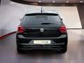 Volkswagen Polo 1.0 TSI Comfortline Sitzheizung Zwart - thumbnail 5