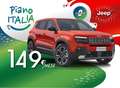 Jeep Avenger 1.2 Longitude Turbo Benzina ICE 100 CV Rojo - thumbnail 1