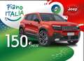 Jeep Avenger 1.2 Longitude Turbo Benzina ICE 100 CV Rosso - thumbnail 1